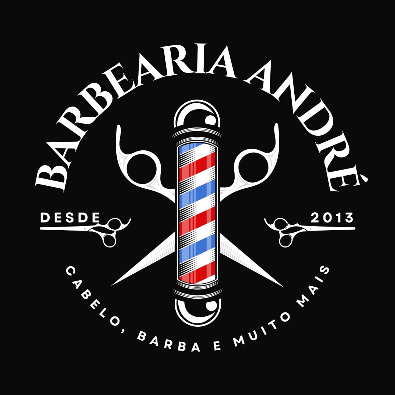 Barbearia André